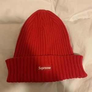 Supreme Beanie